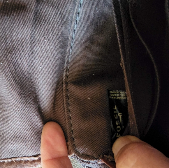 Wallet - Picture 6 of 6